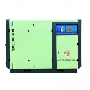 Máy thổi khí trực tiếp tốc độ cao SUCCESS ENGINE