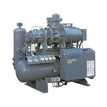 Fixed Speed Drive SHα Series