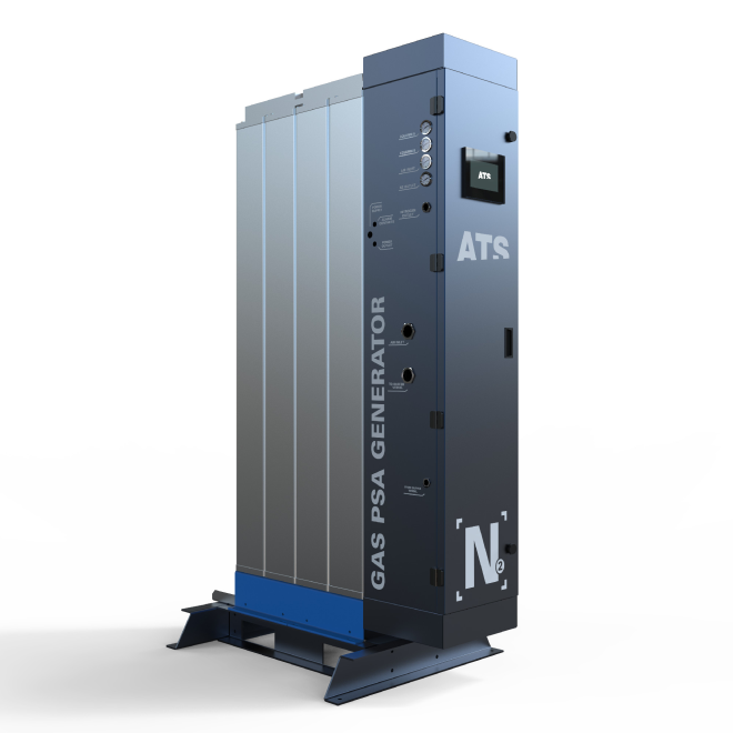 máy phát điện ngo nitrogen