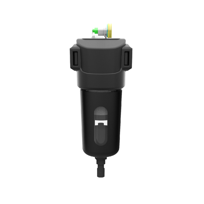 fsi - bộ lọc bạc