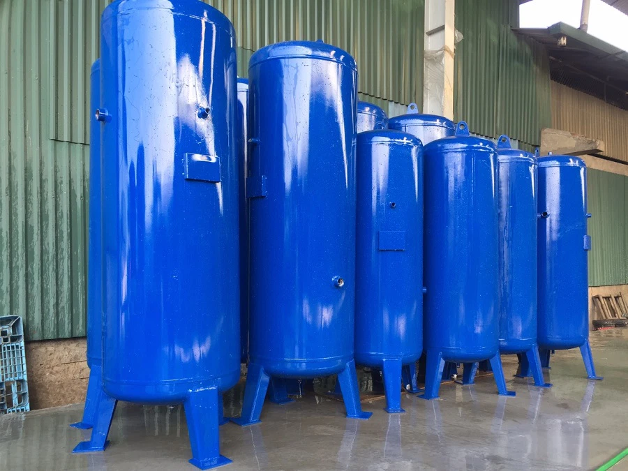 THIẾT BỊ CÔNG NGHIỆP KHÁC