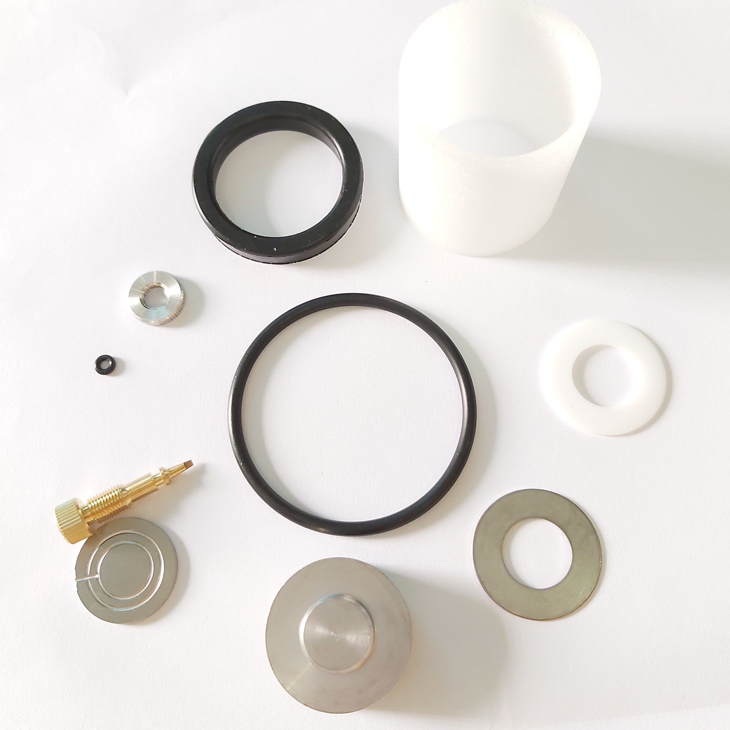BỘ KIT VAN XẢ AD5
