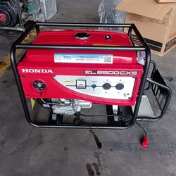 MÁY PHÁT ĐIỆN HONDA