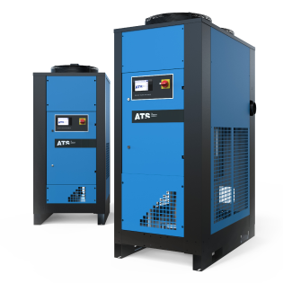 Máy sấy khí lạnh NƯỚC DPL