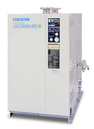 Máy sấy khí ORION- Cỡ lớn