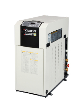 HỆ LÀM MÁT CHILLER