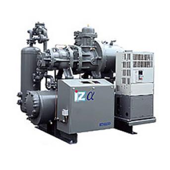 Inverter Drive iZαⅡ Series