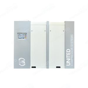 Quạt ly tâm Turbo ổ trục treo từ không dầu
