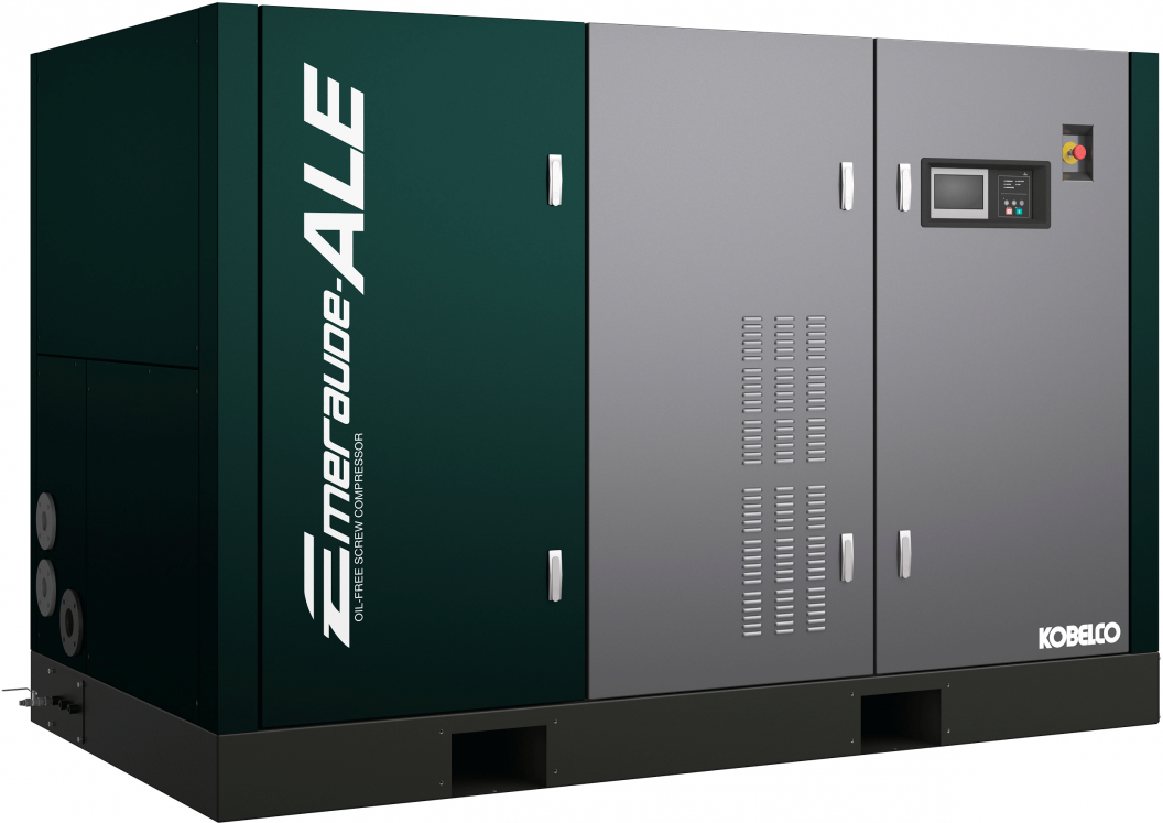 Emeraude ALE IV (132-400kW)