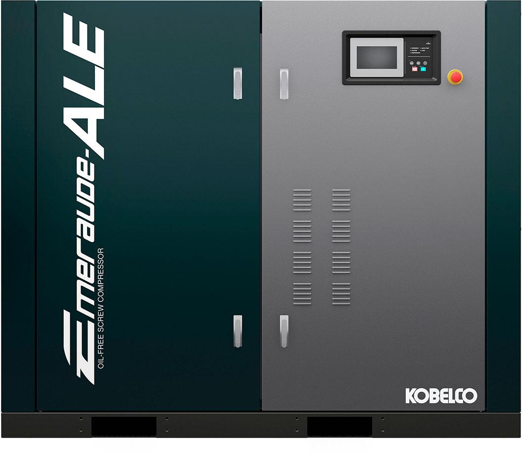 Emeraude ALE IV (55-120kW)