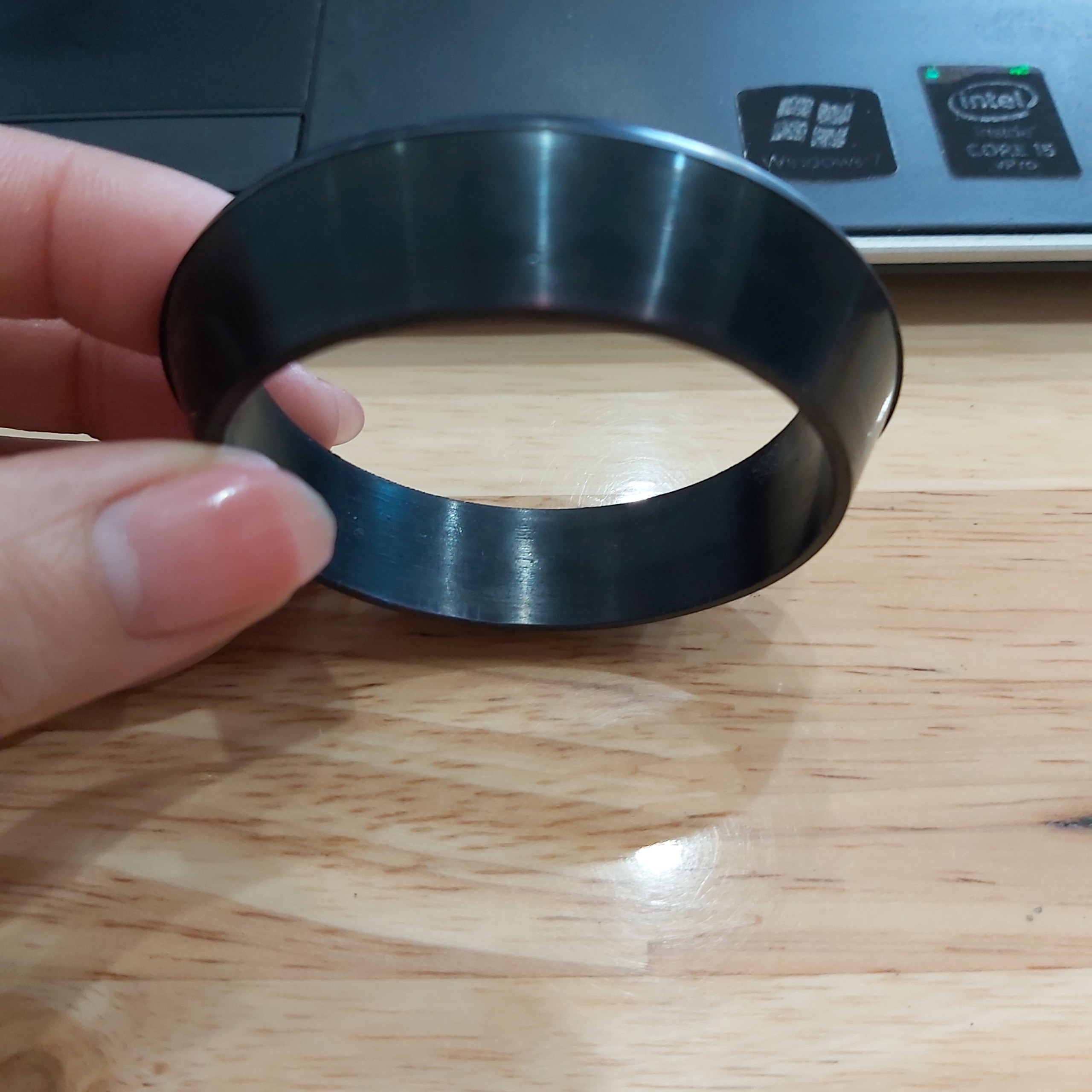 RUBBER PACKING