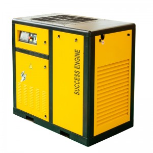 Máy nén khí trục vít VSD-VFD SUCCESS ENGINE